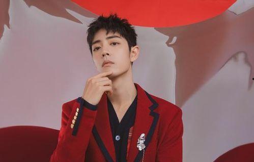 最新爆料肖战,神秘恋情引发热议，粉丝热议不已  第3张