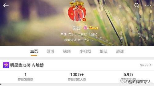 抖音吃瓜网红妈妈微博号,育儿心得与娱乐圈幕后故事” 第3张 抖音吃瓜网红妈妈微博号,育儿心得与娱乐圈幕后故事” 第3张